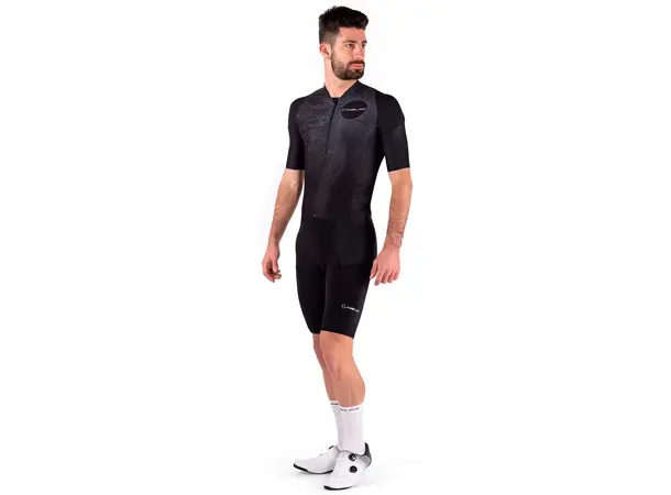 Nalini Dyneema Sykkeltrøye M 