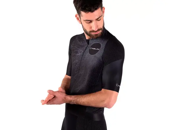 Nalini Dyneema Sykkeltrøye M 