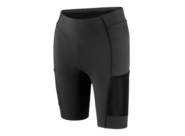 Nalini Gravel Dame Sykkelshorts S 
