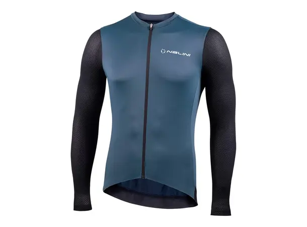 Nalini Pure LS langermet trøye M 