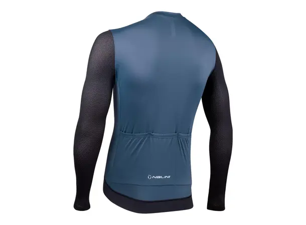 Nalini Pure LS langermet trøye M 