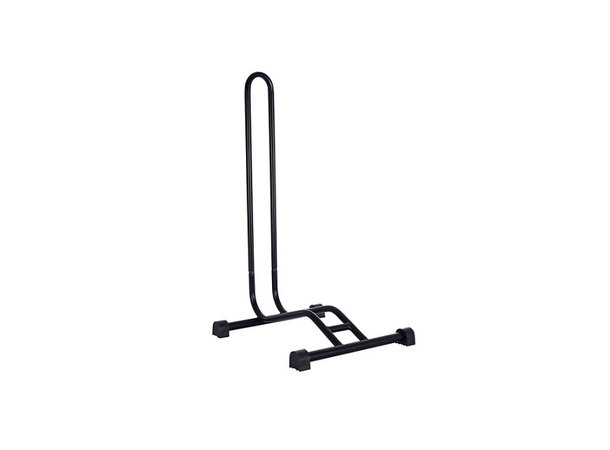OXFORD Deluxe Sykkelstativ Sort, Utstillingstativ 