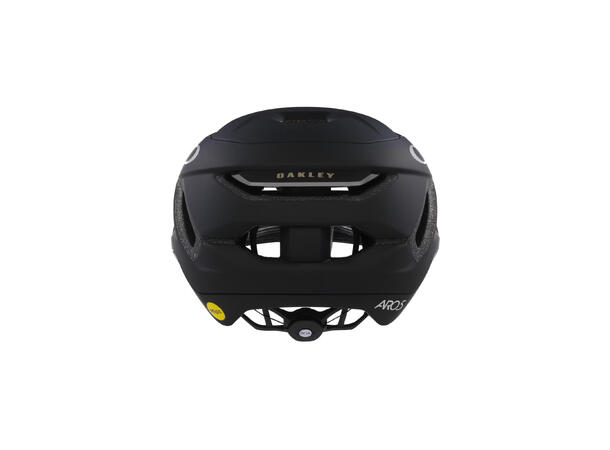 Oakley Aro5 Race MIPS Hjelm Matt sort - M 