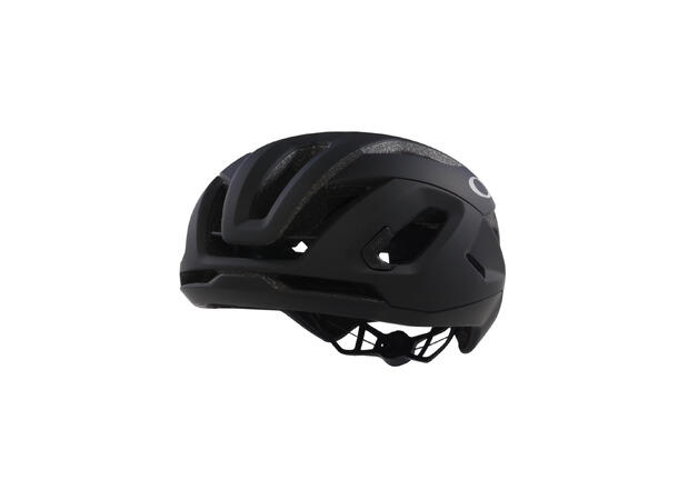 Oakley Aro5 Race MIPS Hjelm Matt sort - M 
