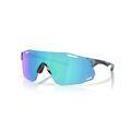 Oakley Cybr Dyno Prizm Sapphire / Polished Black