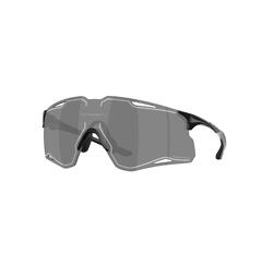 Oakley Cybr Lightning Prizm Black / Sort innfatning