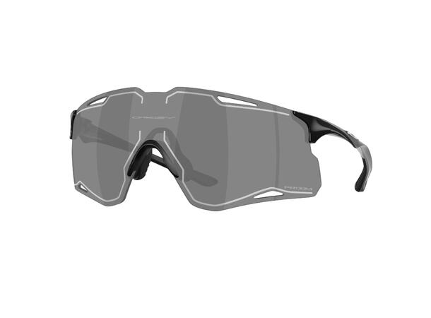 Oakley Cybr Lightning Prizm Black / Sort innfatning 