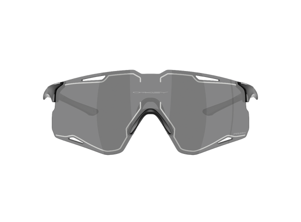 Oakley Cybr Lightning Prizm Black / Sort innfatning 