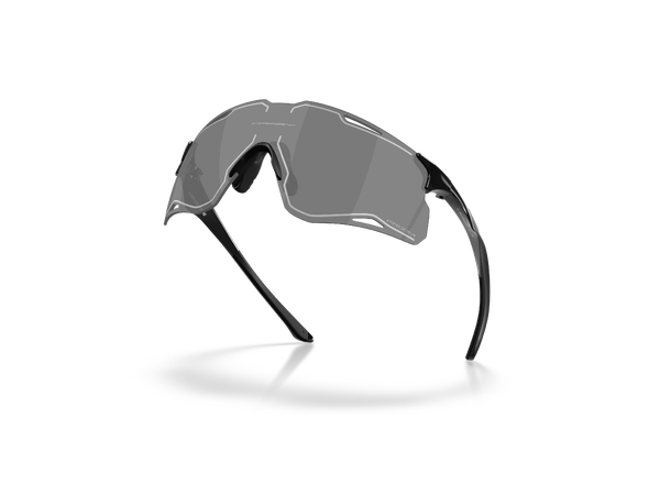 Oakley Cybr Lightning Prizm Black / Sort innfatning 