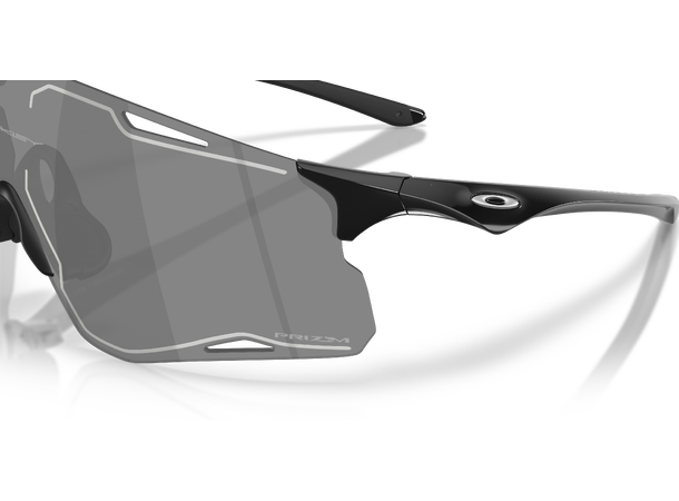 Oakley Cybr Lightning Prizm Black / Sort innfatning 