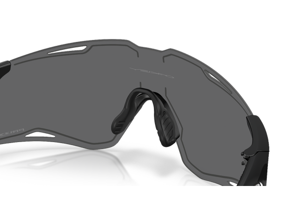 Oakley Cybr Lightning Prizm Black / Sort innfatning 