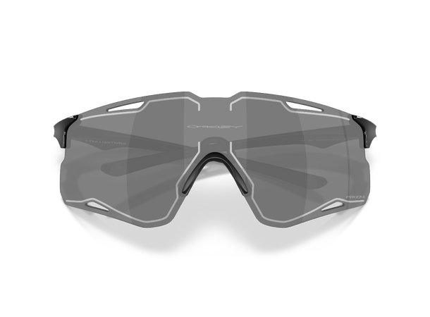 Oakley Cybr Lightning Prizm Black / Sort innfatning 