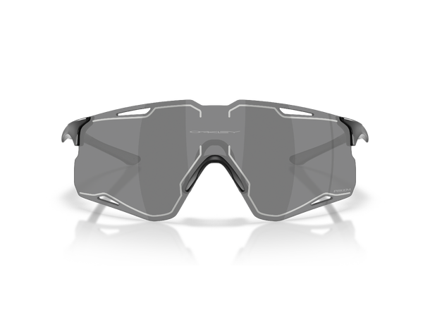 Oakley Cybr Lightning Prizm Black / Sort innfatning 