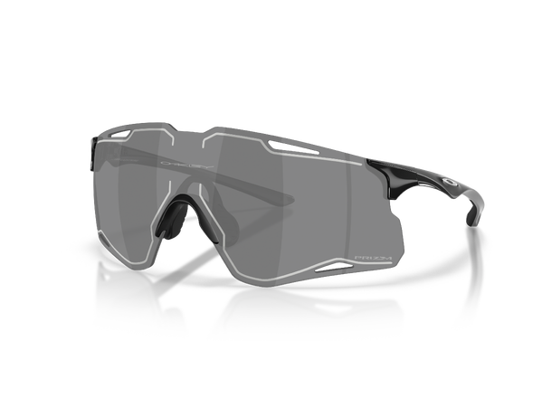 Oakley Cybr Lightning Prizm Black / Sort innfatning 