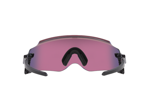 Oakley Kato Polished Black, Prizm Road 