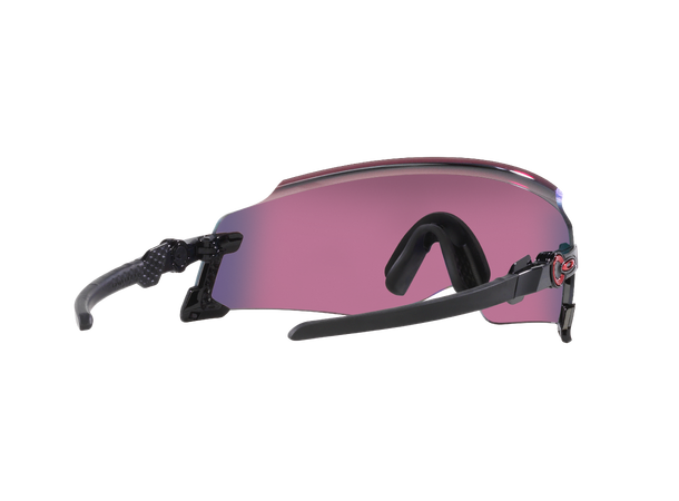 Oakley Kato Polished Black, Prizm Road 