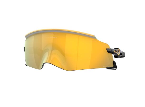 Oakley Kato Prizm Black 