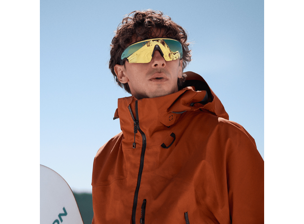 Oakley Meta Vanguard AI Briller 80010452 