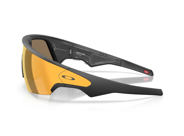 Oakley Meta Vanguard AI Briller 80010452 