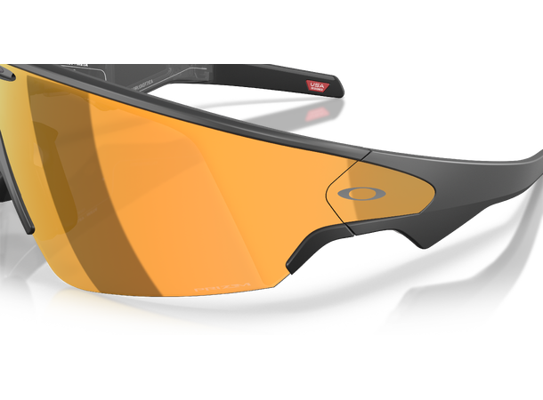 Oakley Meta Vanguard AI Briller 80010452 