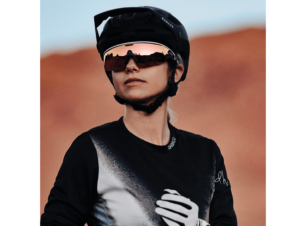 Oakley Meta Vanguard AI Briller 80010852 