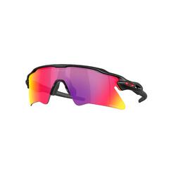 Oakley Radar EV Heater Matte Black / Prizm Road