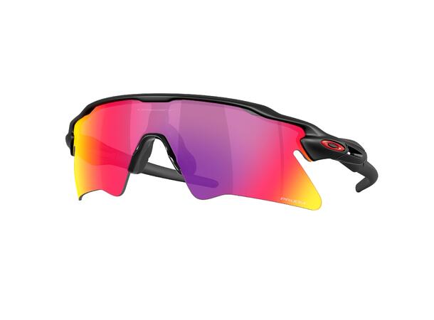 Oakley Radar EV Heater Matte Black / Prizm Road 