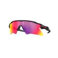 Oakley Radar EV Heater Matte Black / Prizm Road