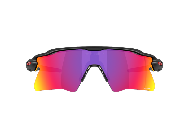 Oakley Radar EV Heater Matte Black / Prizm Road 