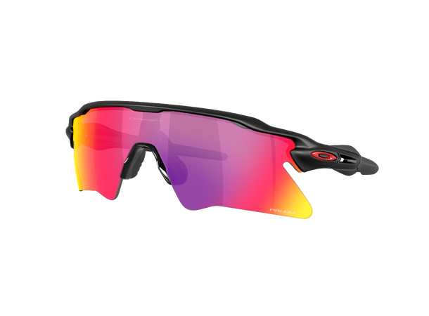 Oakley Radar EV Heater Matte Black / Prizm Road 