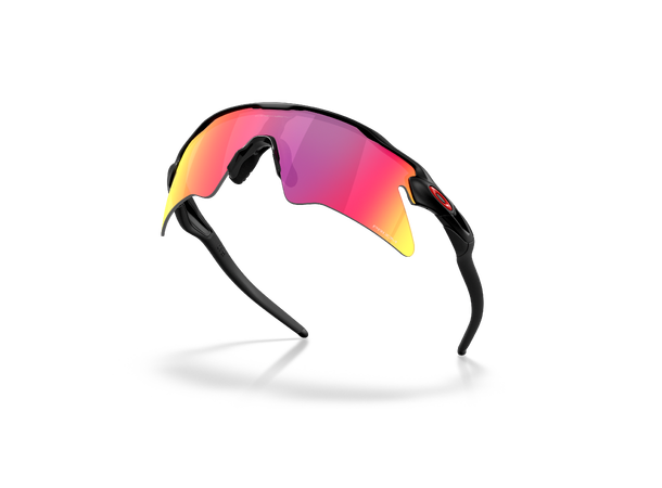 Oakley Radar EV Heater Matte Black / Prizm Road 