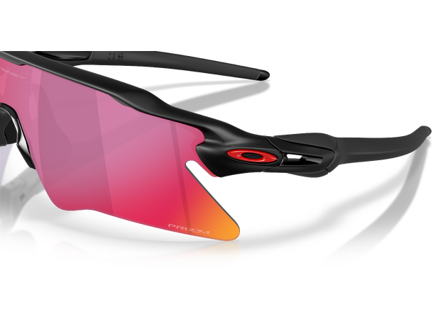 Oakley Radar EV Heater Matte Black / Prizm Road 