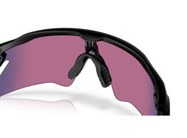 Oakley Radar EV Heater Matte Black / Prizm Road 