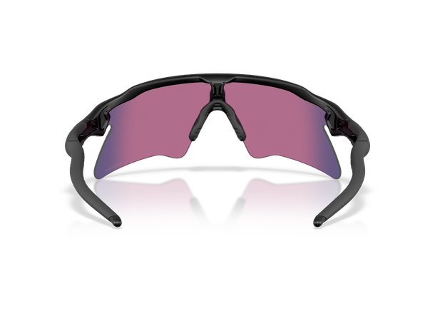 Oakley Radar EV Heater Matte Black / Prizm Road 