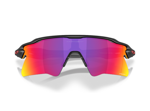 Oakley Radar EV Heater Matte Black / Prizm Road 
