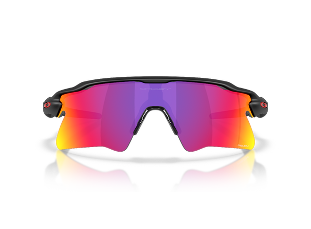 Oakley Radar EV Heater Matte Black / Prizm Road 