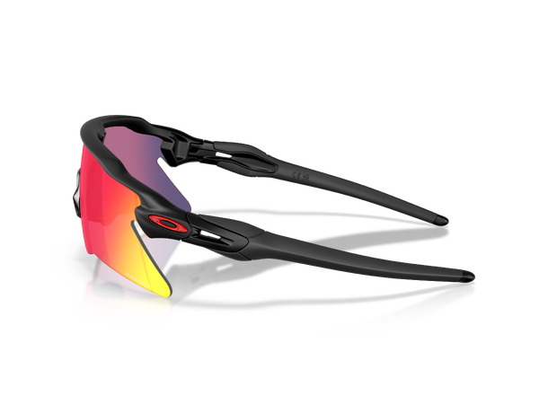 Oakley Radar EV Heater Matte Black / Prizm Road 