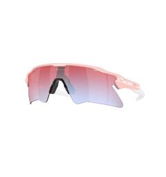 Oakley Radar EV Heater Pink Milkshake / Prizm Snow Sapphire