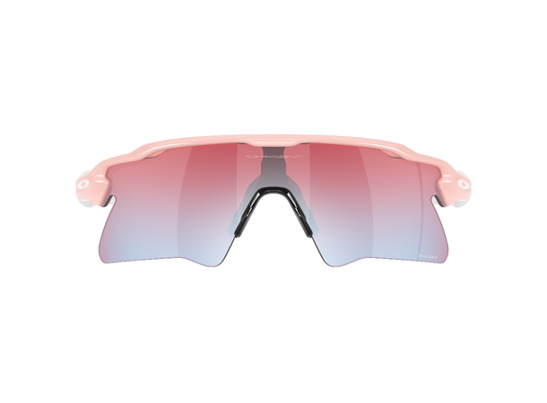 Oakley Radar EV Heater Pink Milkshake / Prizm Snow Sapphire 