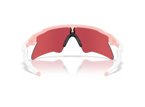 Oakley Radar EV Heater Pink Milkshake / Prizm Snow Sapphire 