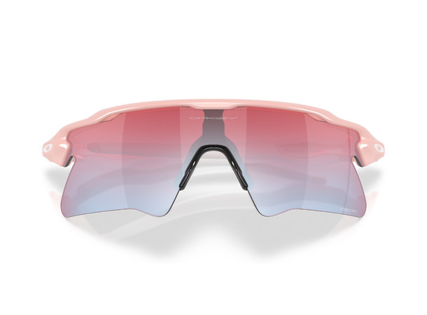 Oakley Radar EV Heater Pink Milkshake / Prizm Snow Sapphire 