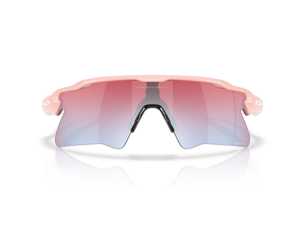 Oakley Radar EV Heater Pink Milkshake / Prizm Snow Sapphire 