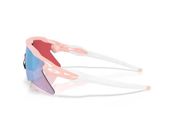 Oakley Radar EV Heater Pink Milkshake / Prizm Snow Sapphire 