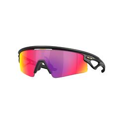 Oakley Sphaera Strike Prizm Road // Matte black