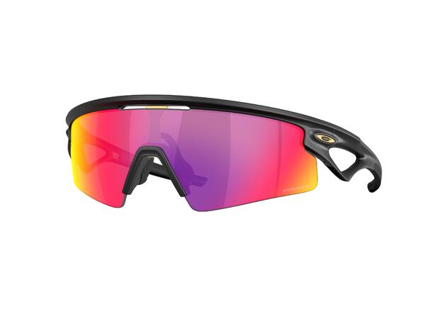 Oakley Sphaera Strike Prizm Road // Matte black 