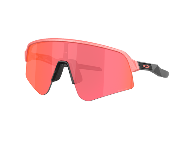 Oakley Sutro Lite Sweep Velocity Prizm Trail Torch  Muted Metallic Paloma 