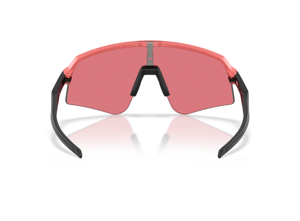 Oakley Sutro Lite Sweep Velocity Prizm Trail Torch  Muted Metallic Paloma 