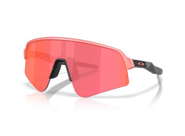 Oakley Sutro Lite Sweep Velocity Prizm Trail Torch  Muted Metallic Paloma 