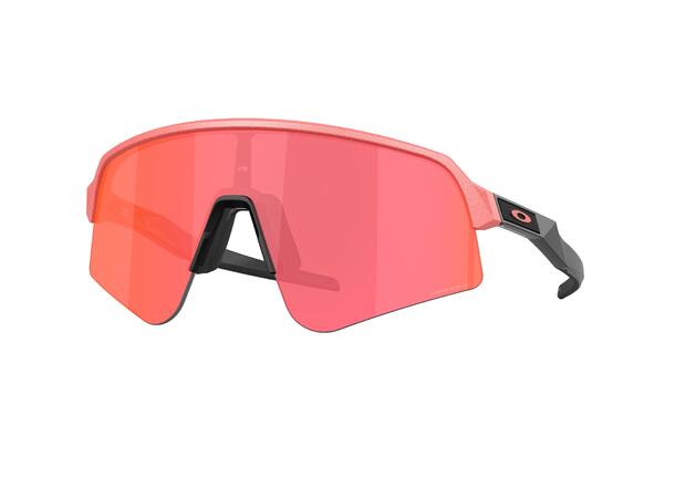 Oakley Sutro Lite Sweep Velocity Prizm Trail Torch  Muted Metallic Paloma 