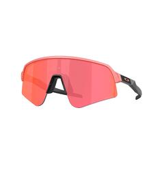 Oakley Sutro Lite Sweep Velocity Prizm Trail Torch  Muted Metallic Paloma